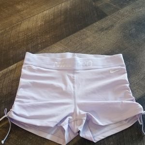 Nike ✔ Pro shorts